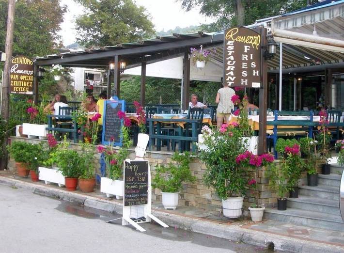 Gîte pour 2 personnes, avec balcon et vue, adapté aux familles dans Agios Ioannis (Zagora–Mouresi)
