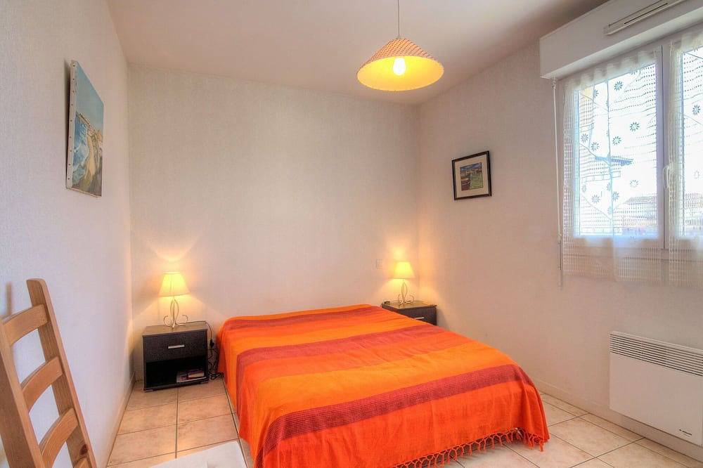 Apartamento entero, Acogedor apartamento para 4 personas con Wifi, Tv y terraza in Tarnos, Côte d’Argent