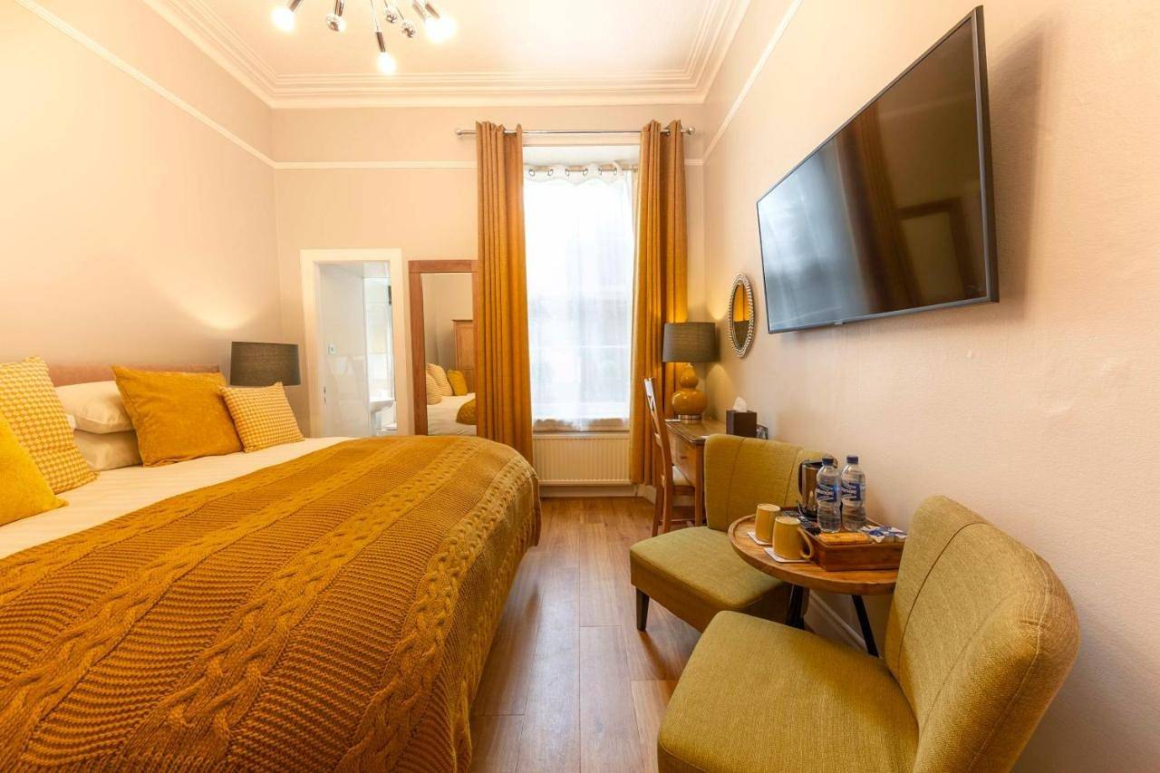 Standard Double or Twin Room in St Andrews, Fife region