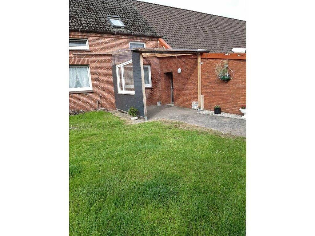 Ferienwohnung mit 1 Schlafzimmer in Hundestrand (Aurich), Aurich