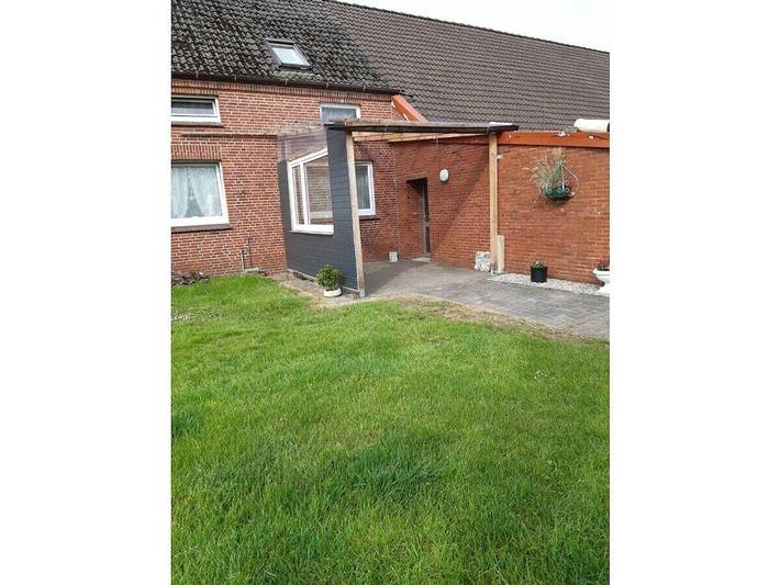 Ferienwohnung mit 1 Schlafzimmer in Hundestrand (Aurich), Aurich