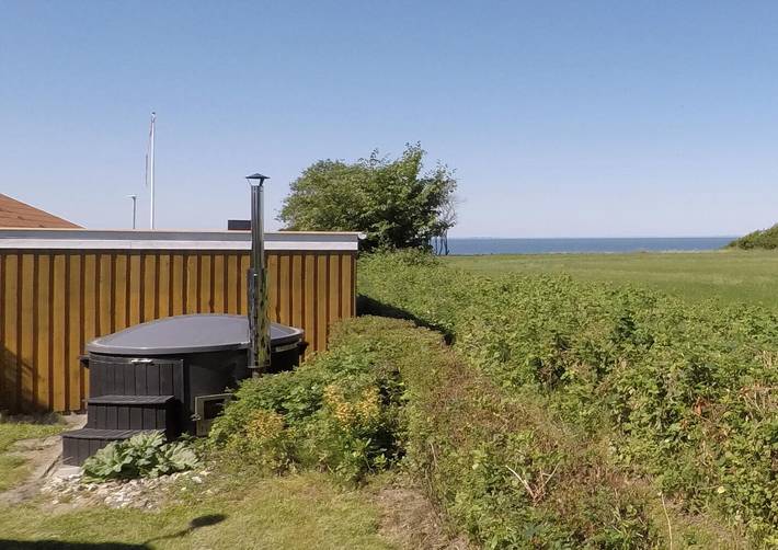Ferienhaus für 8 Personen, mit Ausblick und Garten, mit Haustier in Nordborg - 4