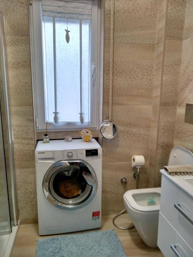 Ferienwohnung für 2 Personen, mit Ausblick und Balkon in Tropea - 4