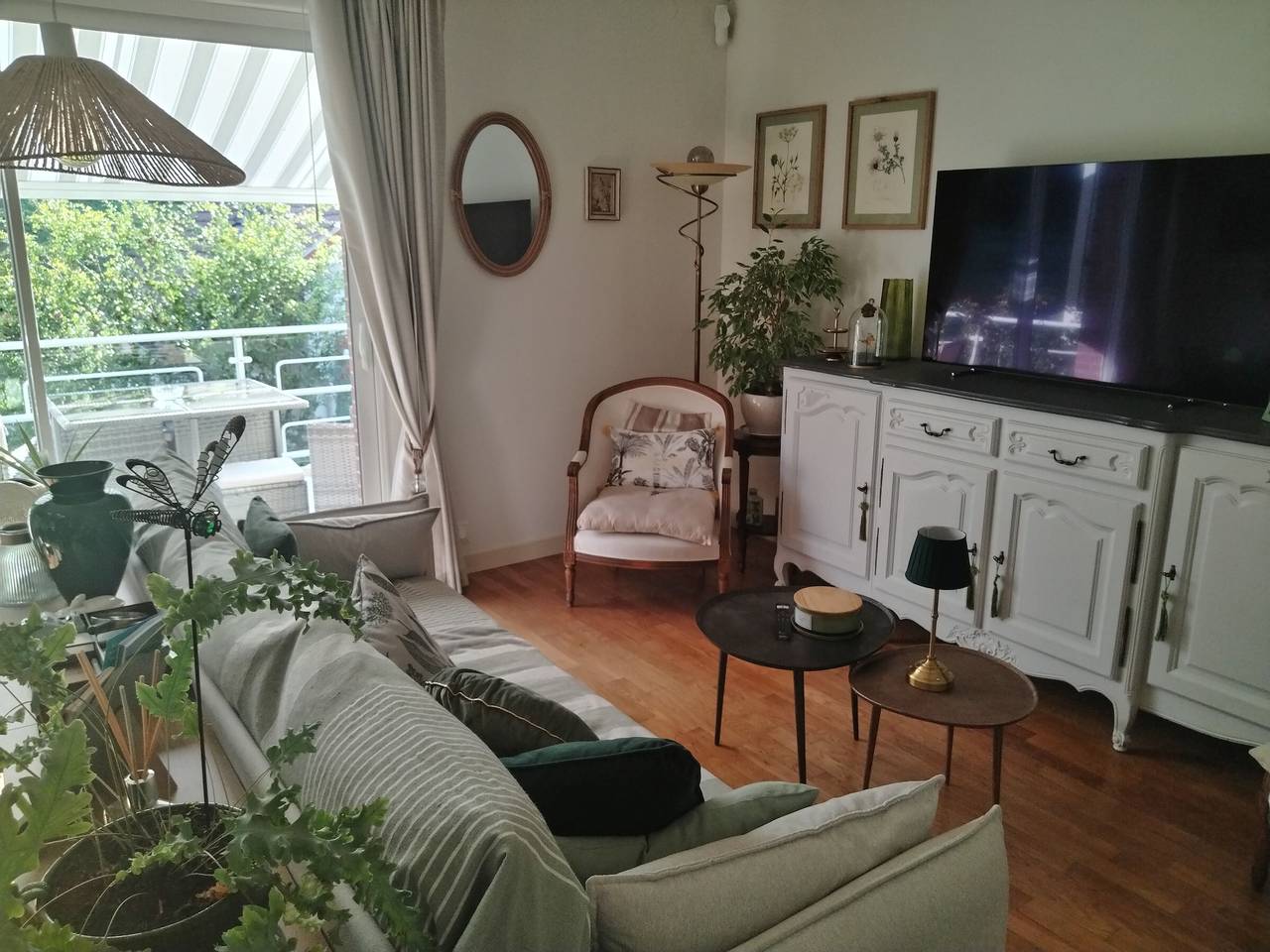 Chambre d'Hôtes Charmante à Montargis in Montargis, Région de Montargis