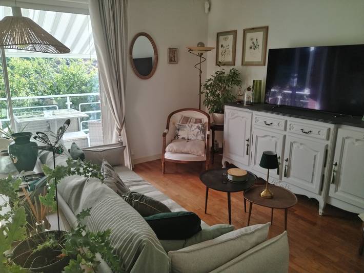 Location de vacances pour 2 personnes à Montargis - 4