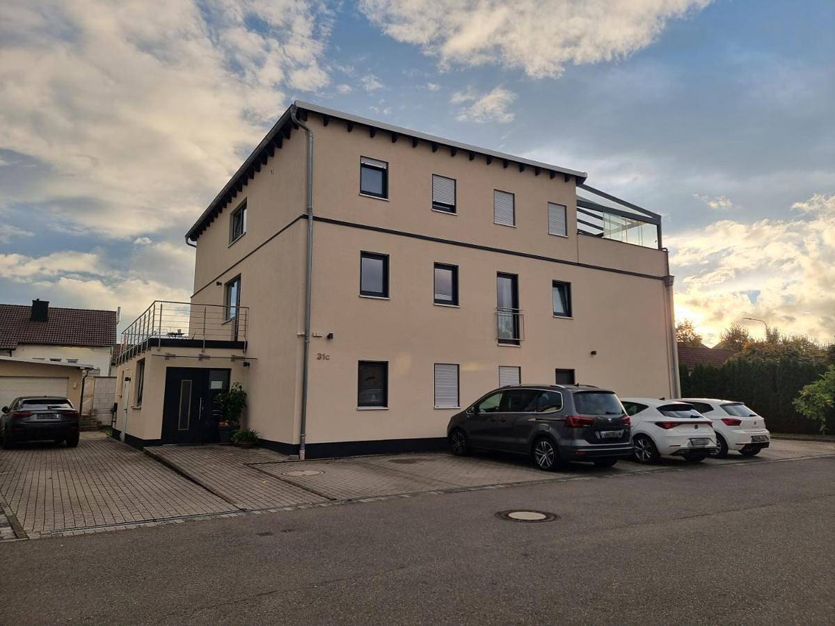 Ganze Wohnung, Landau, schöne helle gemütliche Wohnung in Landau in der Pfalz, Landau