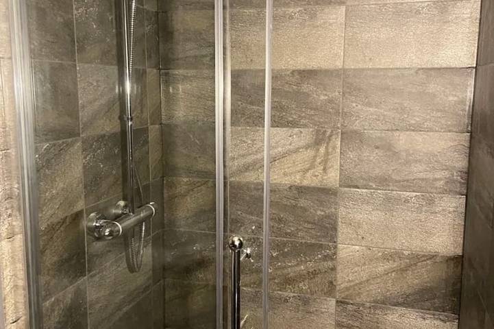 Apartamento entero, Elegant 1-bedroom apartment in Oxford with parking, AC in Oxford, Oxfordshire