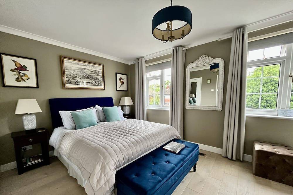 Chambre D’hôte pour 2 Personnes dans Borough londonien de Richmond upon Thames, Londres