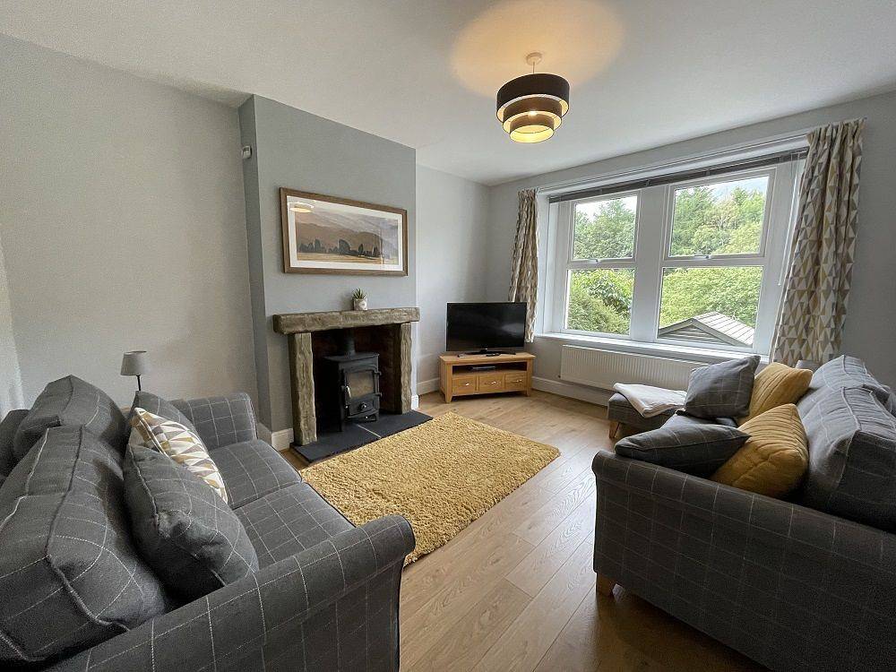 Cottage for 4 People in Threlkeld, Cumbria