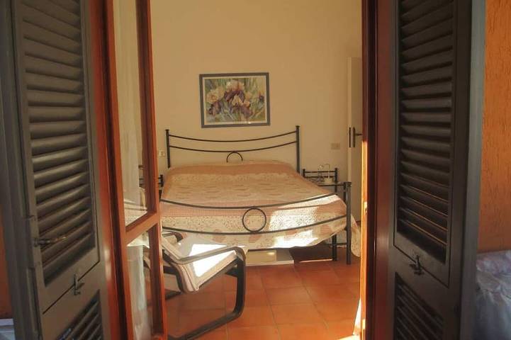 Ferienhaus für 4 Personen