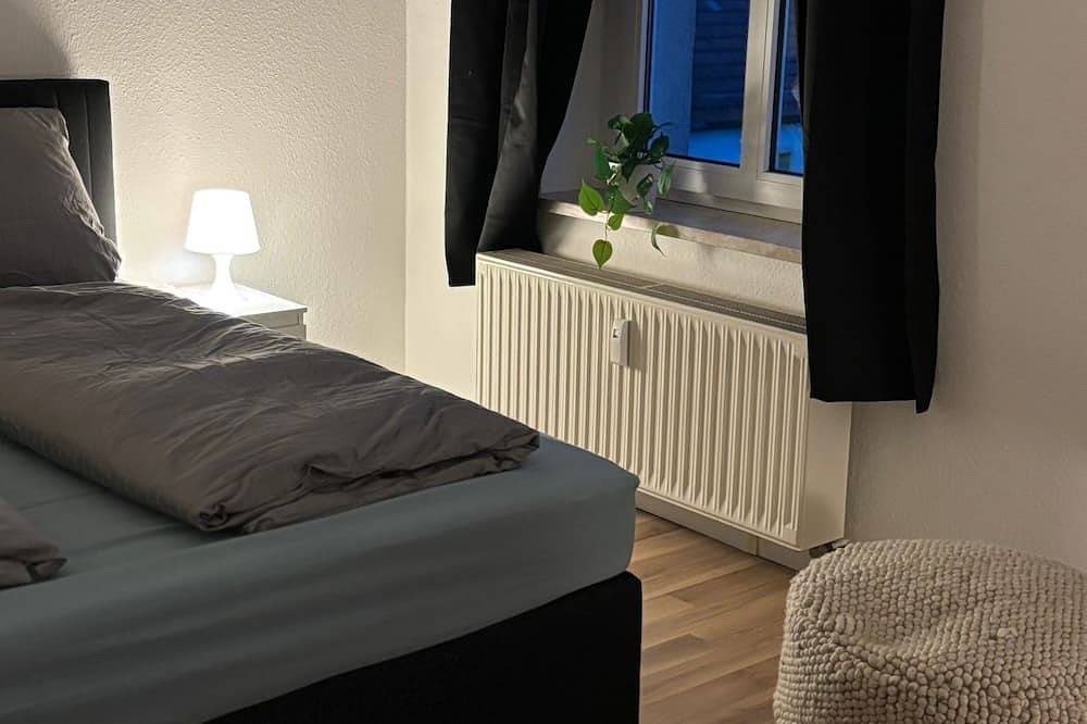 Ganze Wohnung, Hochwertige Fewo 93qm 2Schlazi.,5Pers.,Vollausstat. in Plauen, Chemnitz und Umgebung