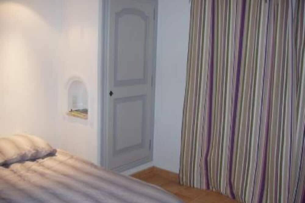 Ganze Wohnung, Garden apartment in villa____ in Ramatuelle, Mittelmeerküste (Frankreich)
