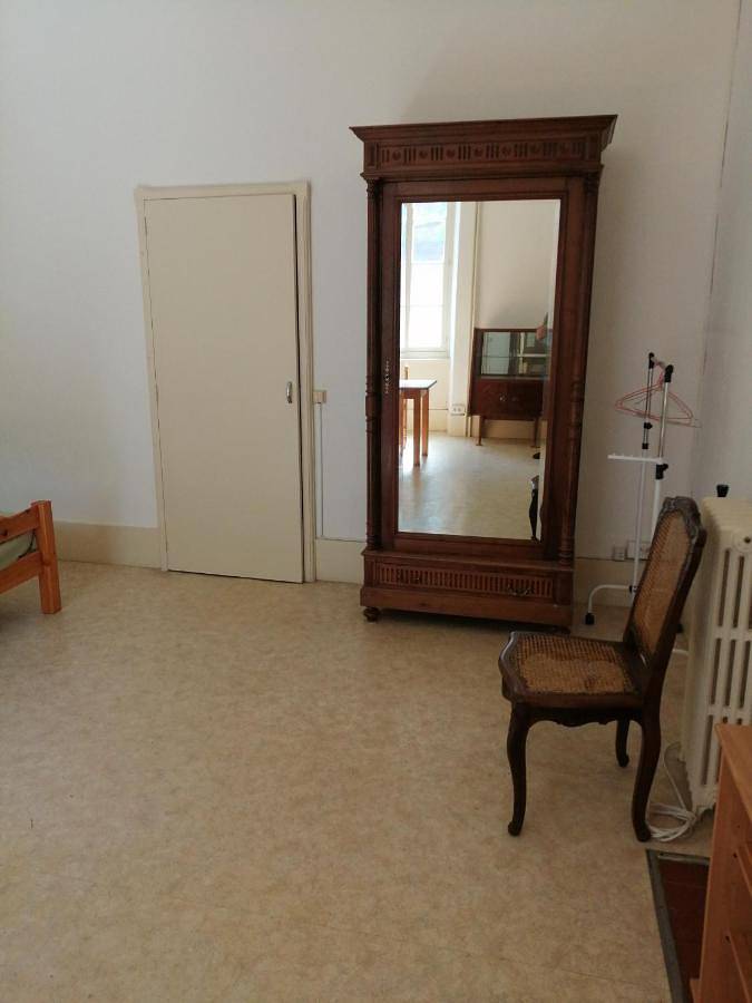 Double Room in Mazamet, Région de Castres