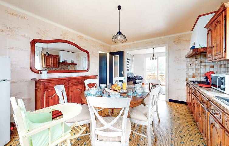 Acogedor apartamento en Arzal con jardín y aparcamiento in Arzal, Côte des Mégalithes