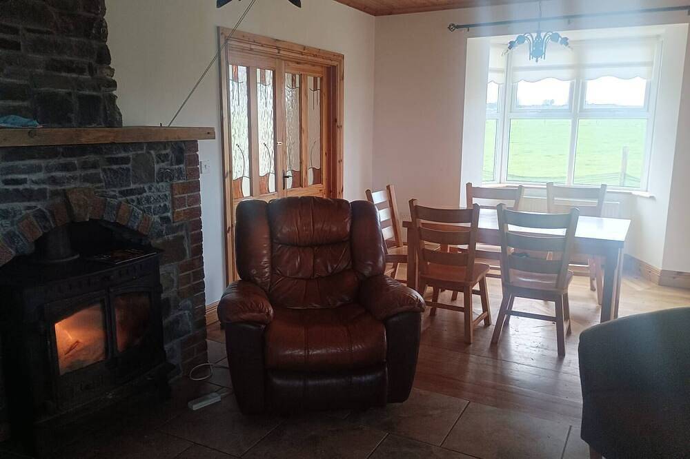 Chambre 4, Williamstown, Irlande in Comté de Galway