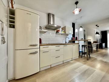 Studio pour 2 Personnes dans El Barrio, Alicante, Photo 2