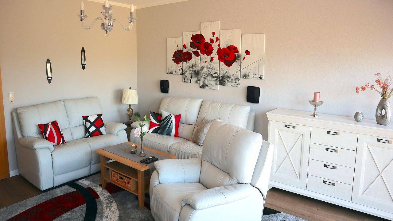 Ferienhaus für 5 Personen (95 m²) in Alt Bukow in Alt Bukow, Neubukow-Salzhaff