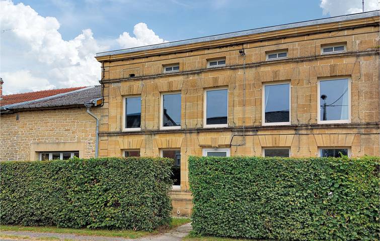 Ferienhaus für 15 Personen, mit Garten und Terrasse, mit Haustier in Champagne-Ardennen - 2