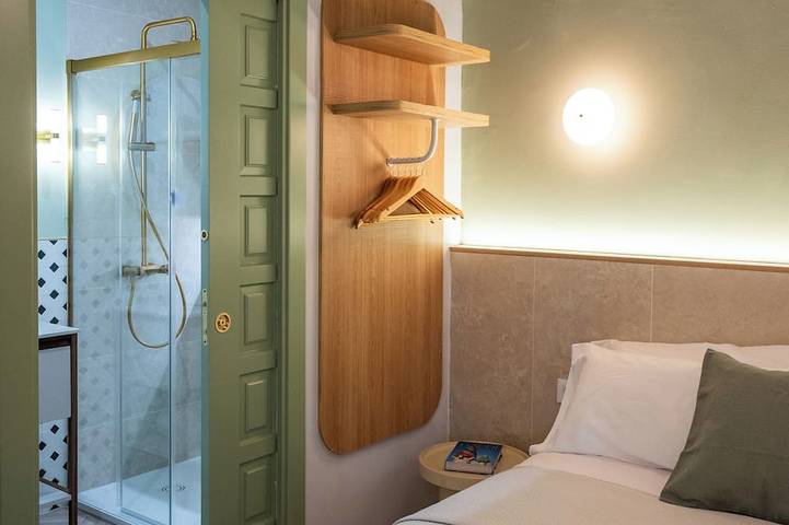 Ganze Wohnung, 4Duques Apartments in Cáceres, Cáceres und Umgebung