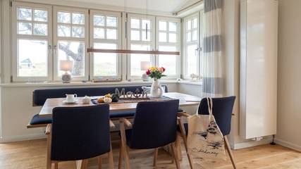 Ferienhaus für 4 Personen in Spiekeroog, Landkreis Wittmund, Bild 4