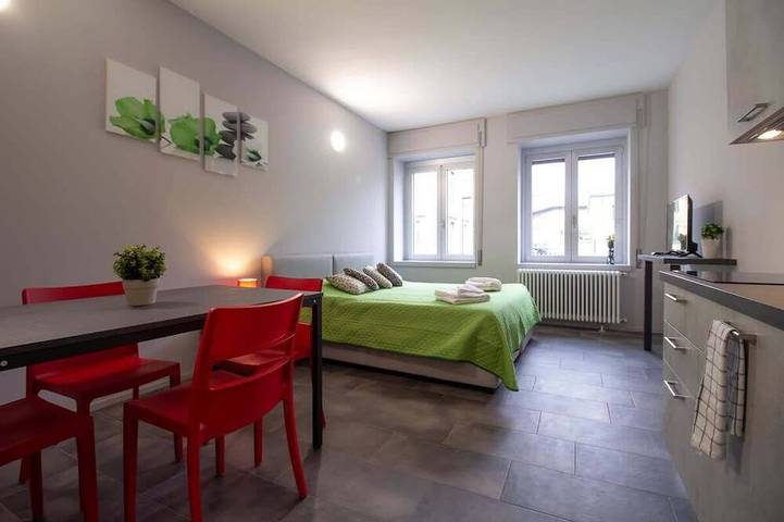 Ferienwohnung für 2 Personen - 1