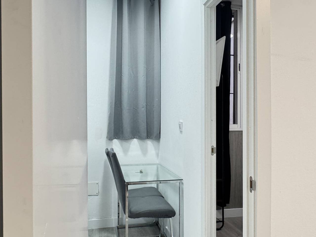 Ganze Wohnung, Apartment im Zentrum von Madrid - 4 Pers. in Centro (Madrid), Madrid