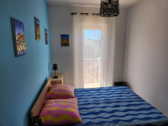 Maison de vacances pour 8 personnes, avec Terrasse et Vue à Allauch