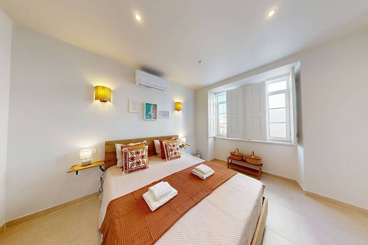 B&b for 2 people in Albufeira