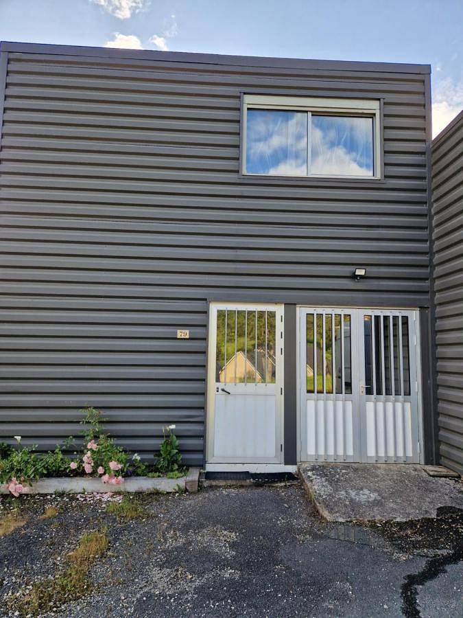 Gîte pour 2 personnes, avec vue, animaux acceptés à Ligneyrac - 3