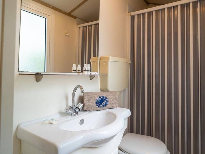 Gîte pour 4 personnes, avec Bassin pour enfant à Ravenne - 3