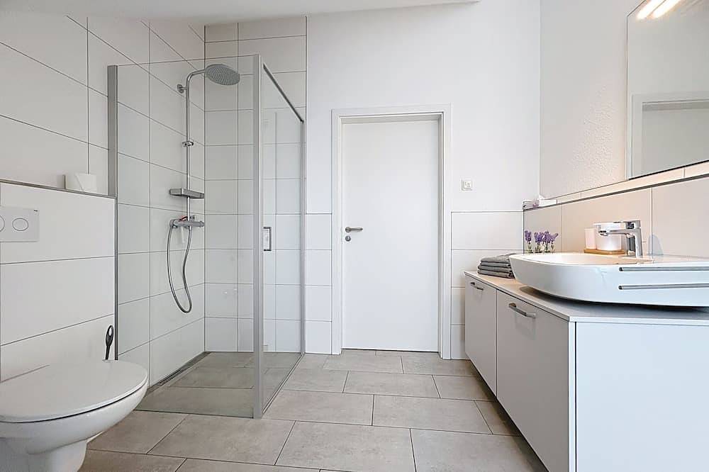 Ganze Wohnung, Michaela (S8) in Endingen am Kaiserstuhl, Endingen