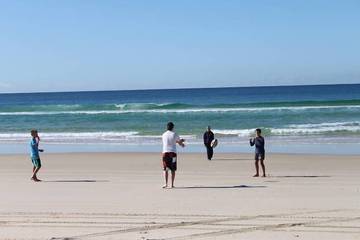 Holiday Home for 8 People in Moreton Island, Brisbane, Photo 2