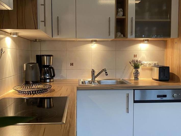 Ferienhaus für 5 Personen, mit Balkon und Terrasse in Kössen - 4