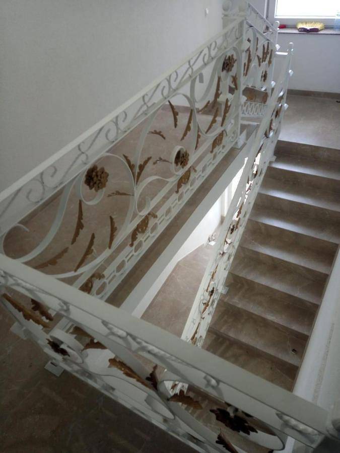 Location de vacances pour 2 personnes, avec terrasse, animaux acceptés dans Prilep - 3