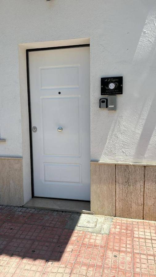 Double Room in Frida Beach, Corigliano-Rossano