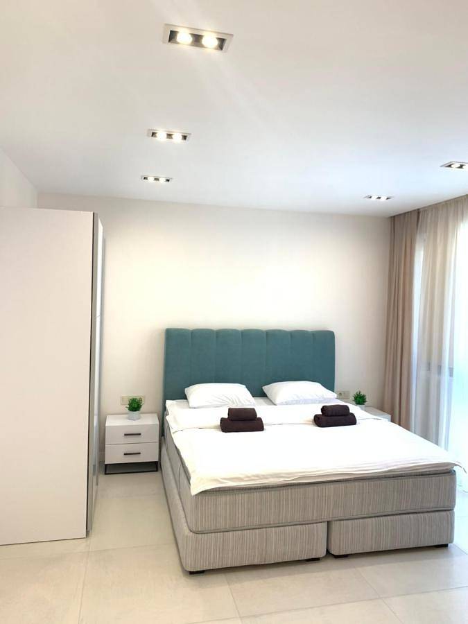 Appartement de vacances pour 3 personnes