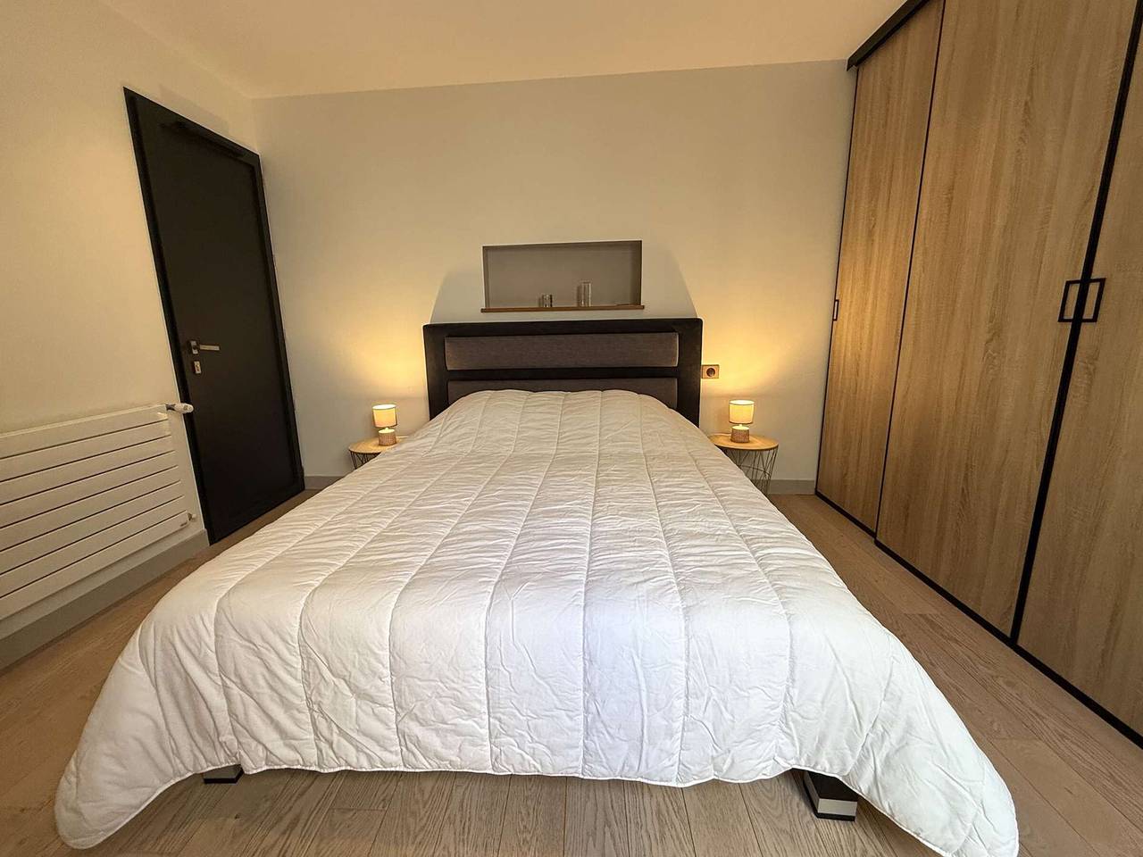 Maison rénovée, proche plage - 4 pers. in Ploumanac'h, Perros-Guirec