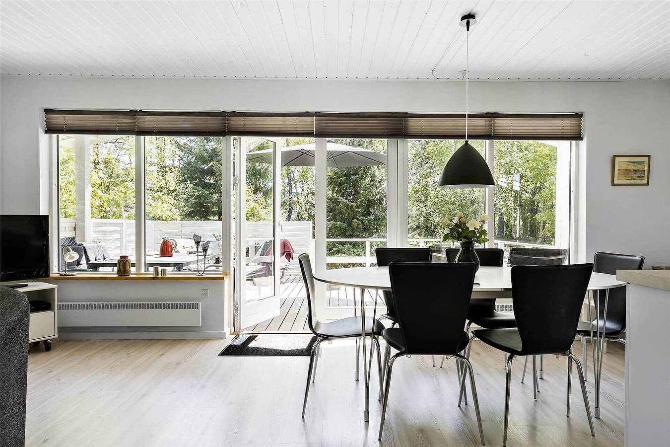 2683 Nexø - Sirenevej 1 in Dueodde, Bornholm