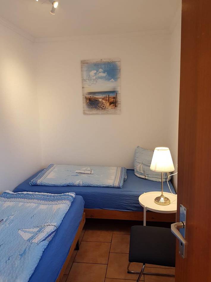 Bungalow für 4 Personen, mit Garten, mit Haustier in Dahme - 4