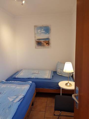 Bungalow für 4 Personen in Dahme, Südliche Ostseeküste, Bild 3