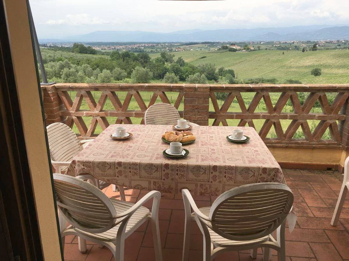 Two-Bedroom House in Cerreto Guidi, Firenze province