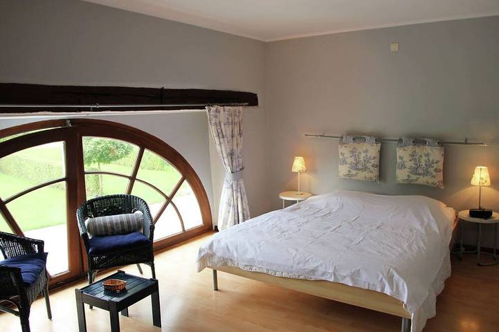 Séjour élégant au château, Havelange in Havelange, Région de Namur