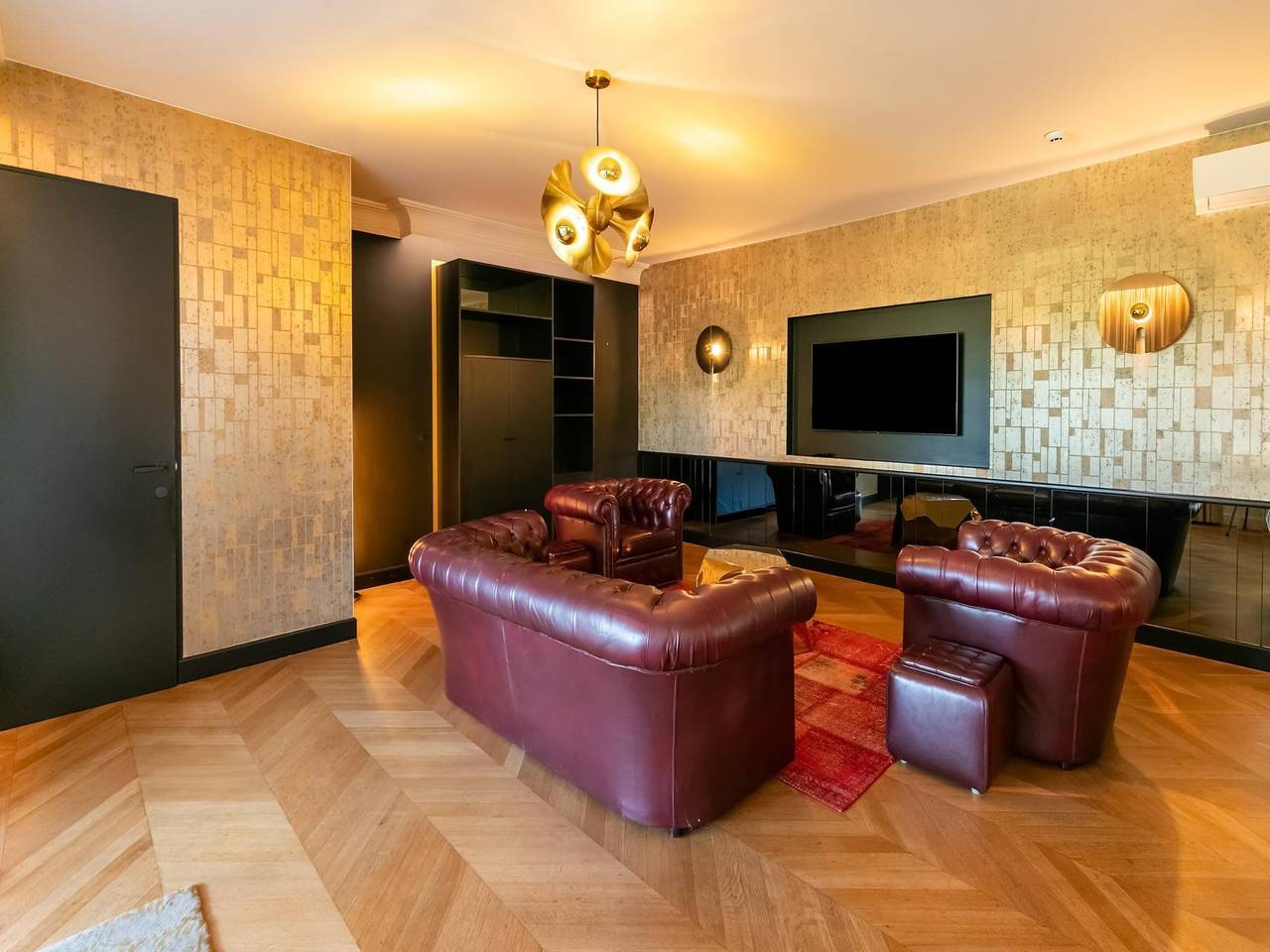 Luxuriöse Familienvilla in Bilzen – Villa Alba in Bilzen, Hoge Kempen