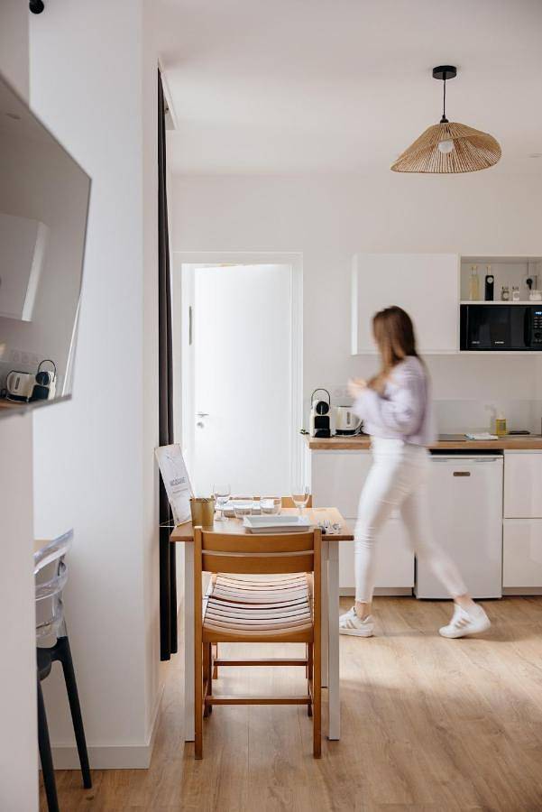 Appartement entier, Ty Nevez in Pont-Réan (Guichen), Guichen