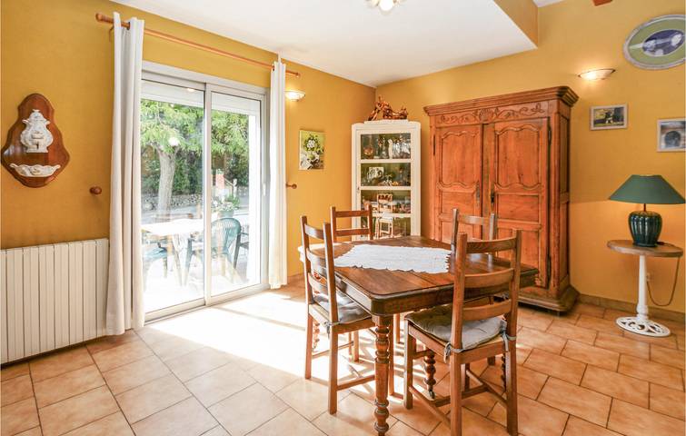 Gartenappartement bei Pujaut - 2km vom Stadtzentrum in Pujaut, Nimes und Umgebung