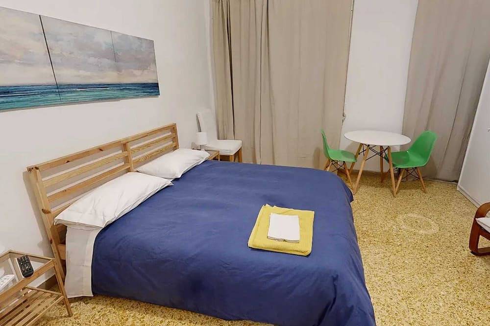 Apartamento entero, Homerez - Apartamento 50 m² en Cosenza con wifi y aire acondicionado in Cosenza, Provincia de Cosenza