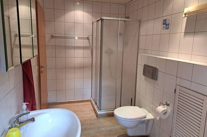 Ferienhaus für 2 Personen, mit Garten, mit Haustier in Altwarp - 4