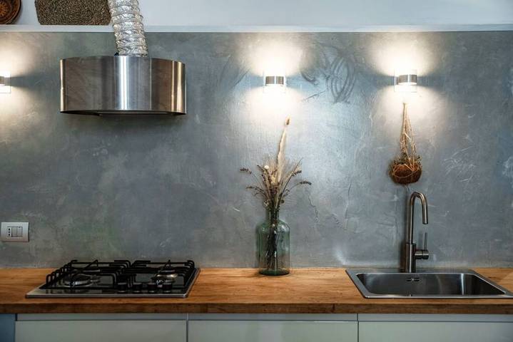 Holiday rental for 2 people in Como