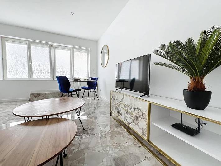 Appartement de vacances pour 2 personnes