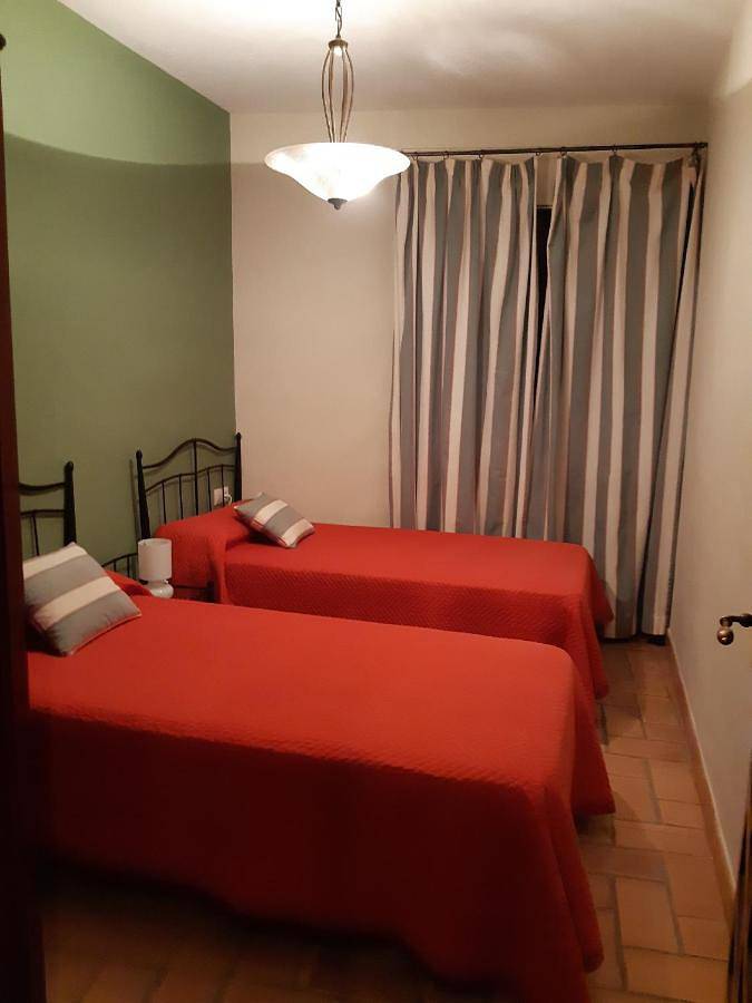 Casa de vacaciones para 6 personas, con vistas y balcón en La Loma - 4